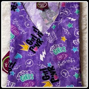 2 x $20 ⬅️ Divine Scrubs by JDM Uniforms